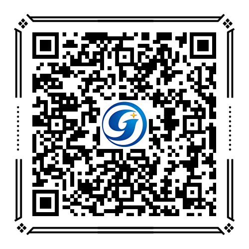 QQ 二维码